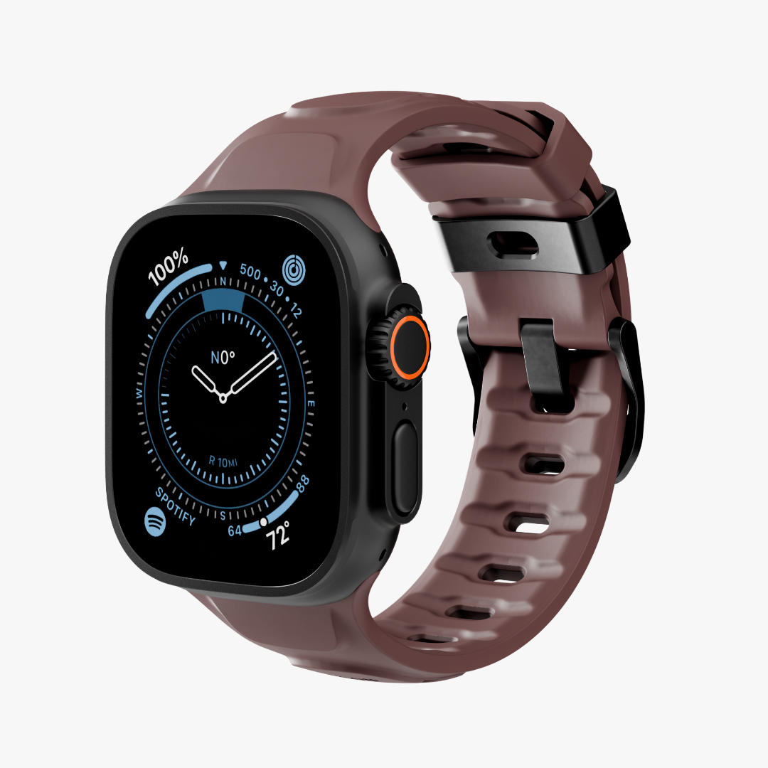 Apple Watch Ultra - Hybrid One Band by Arcon