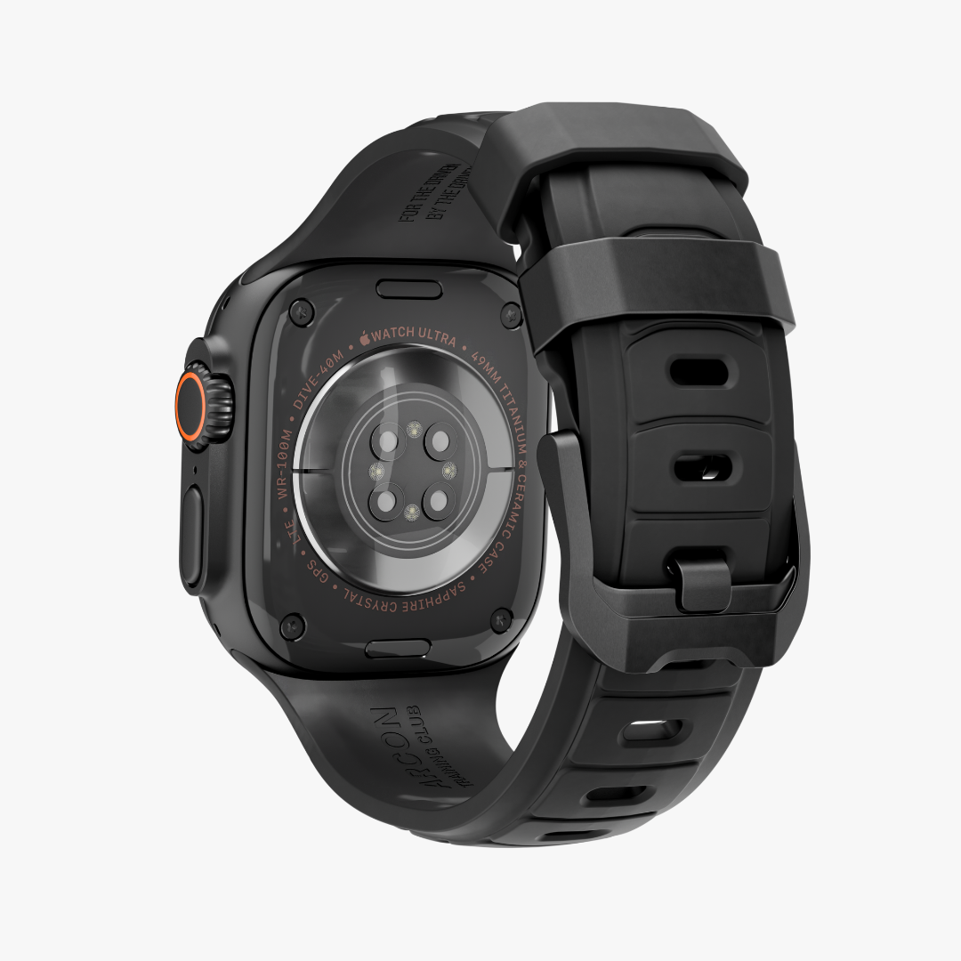 Apple Watch Ultra - Hybrid One Band by Arcon