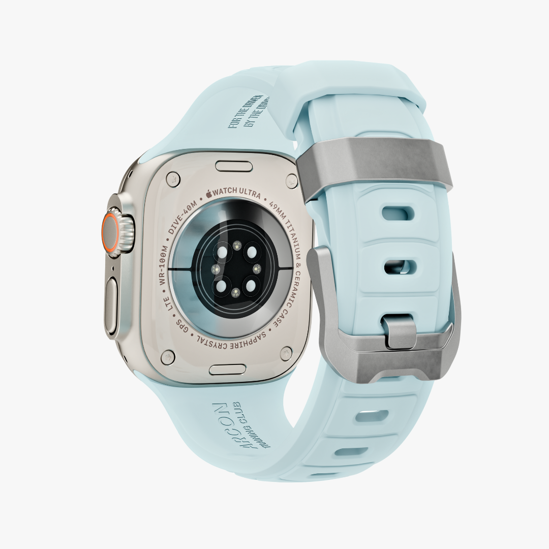 Apple Watch Ultra - Hybrid One Band by Arcon