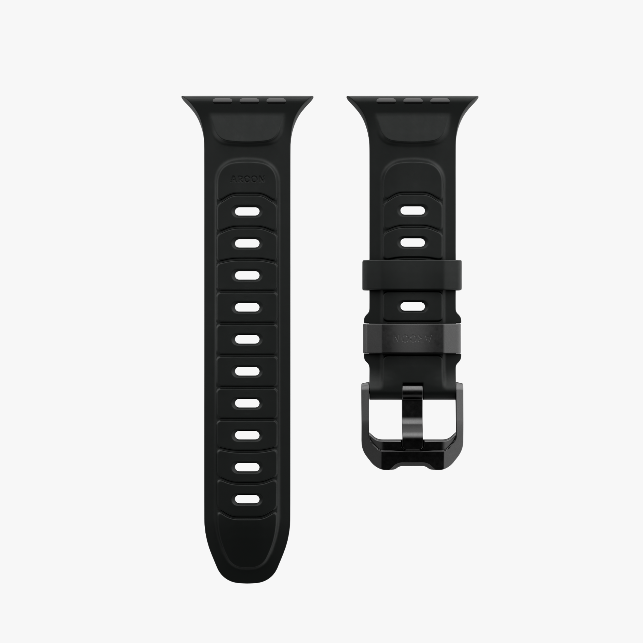 Flat Shopt of Hybrid One Band for Apple Watch Ultra