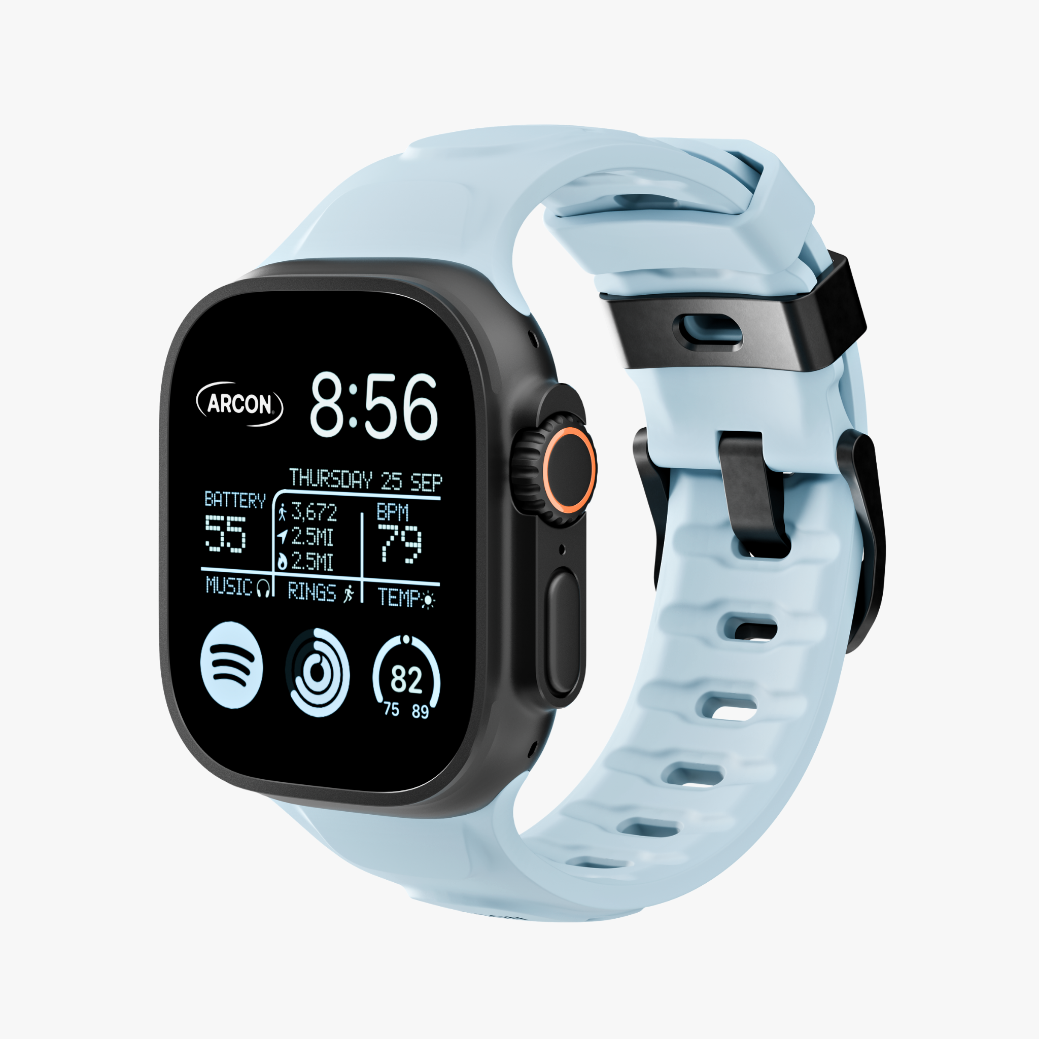 Hybrid One Band