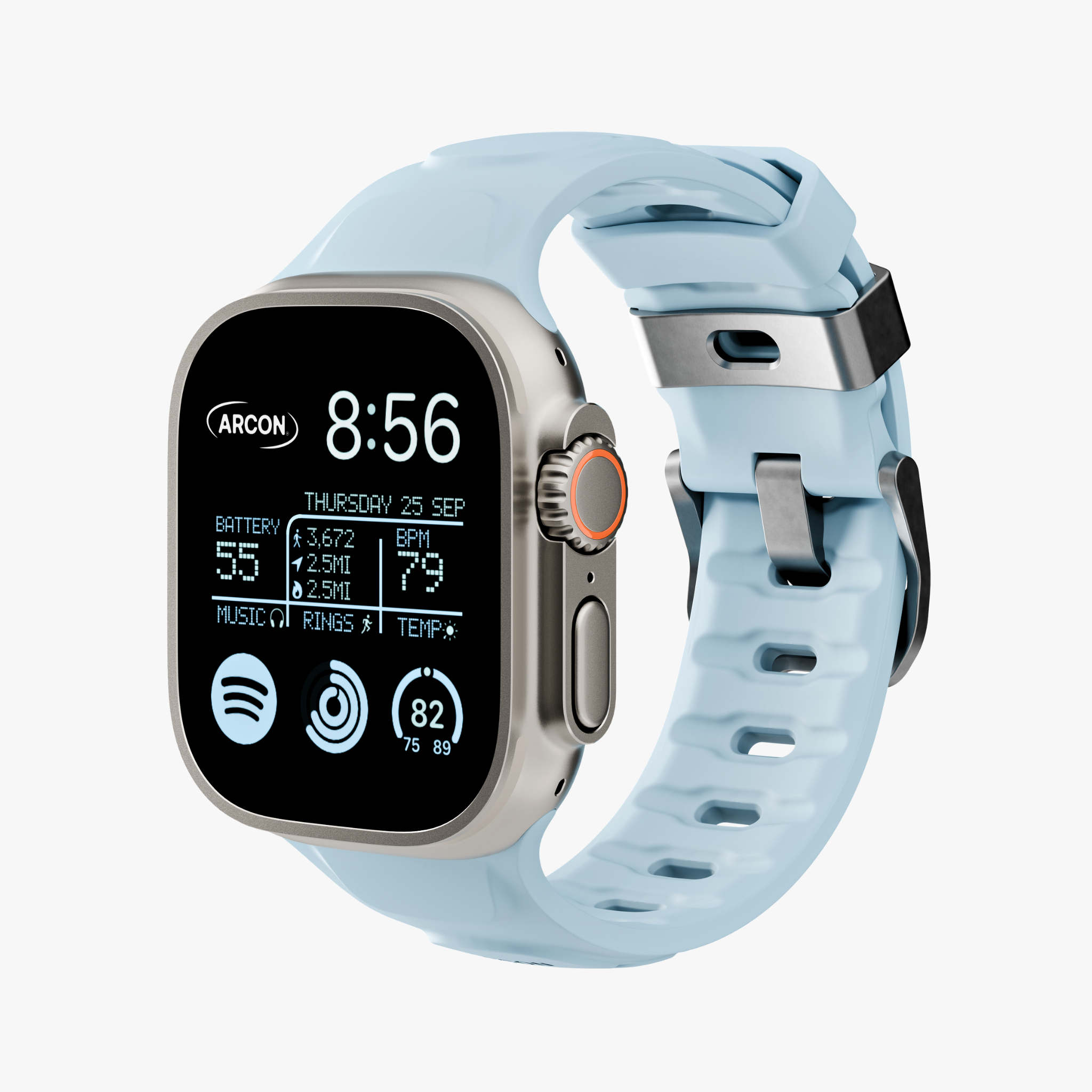 Hybrid One Band