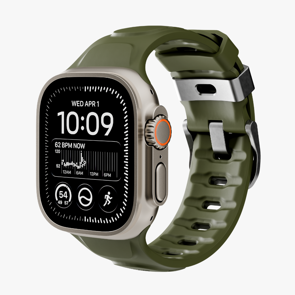 Hybrid One Band