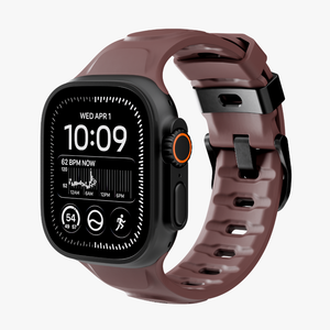 Maroon Brown [Limited Edition]