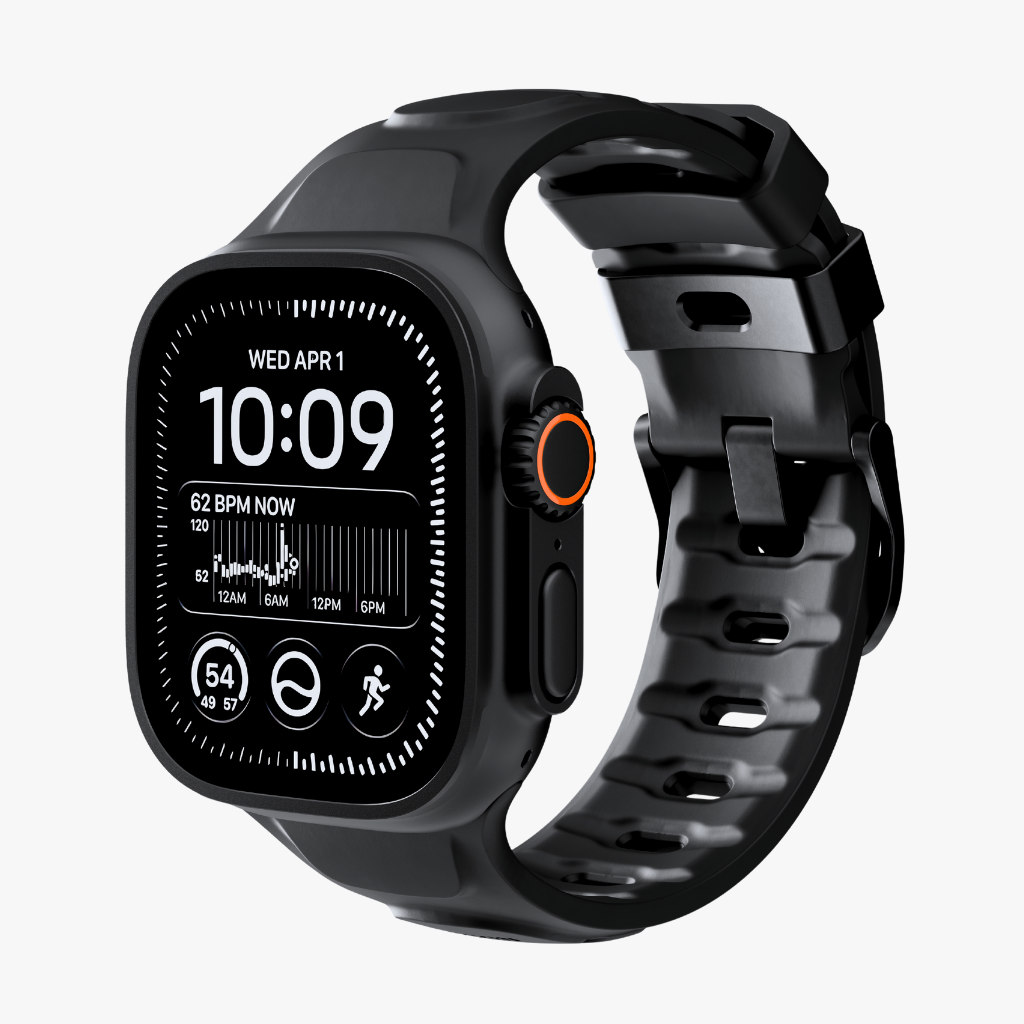Hybrid One Band