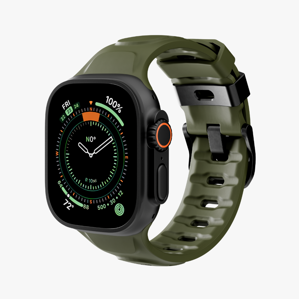 Hybrid One Band