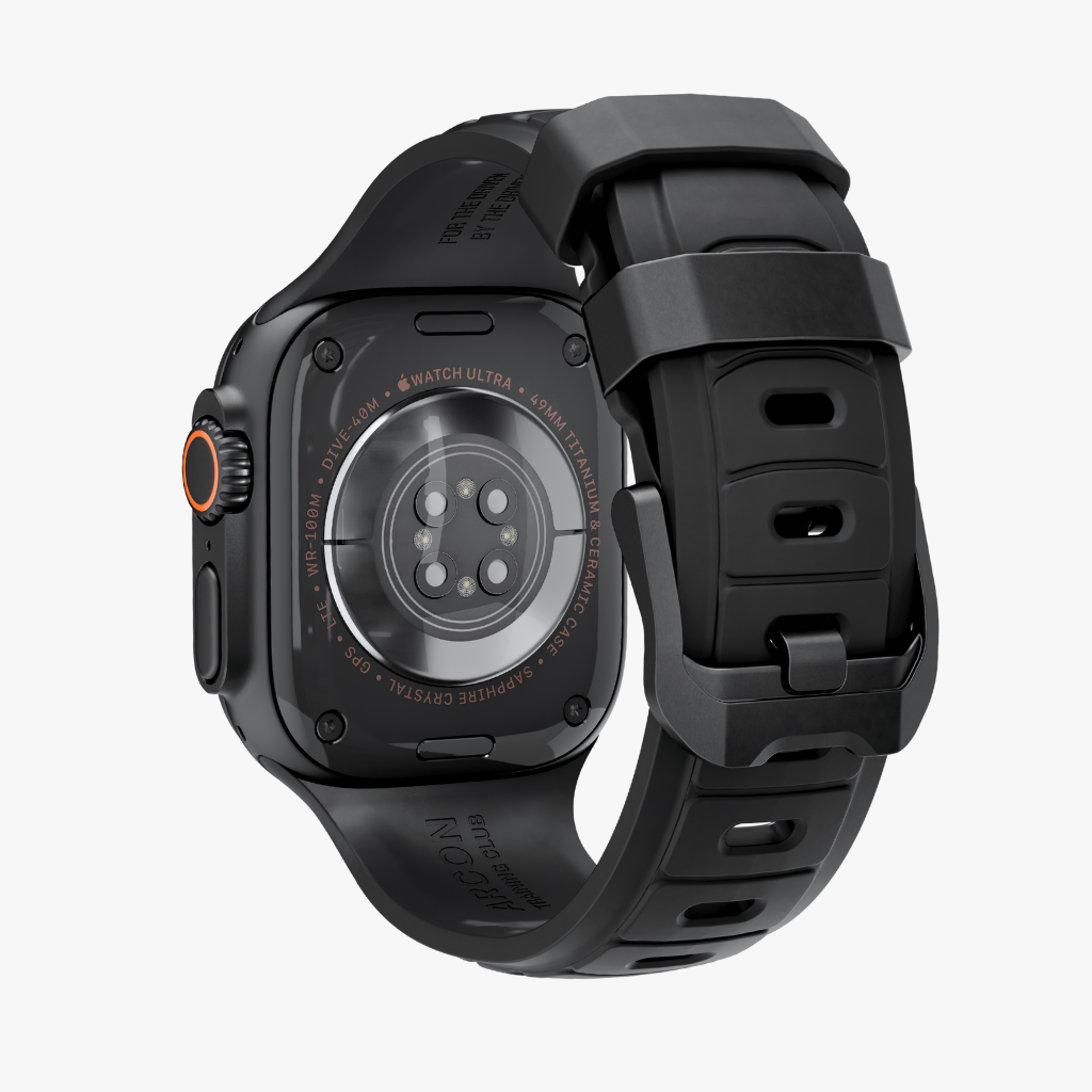 Hybrid One Band