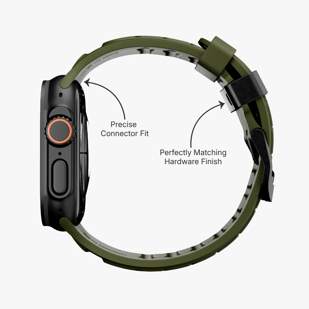 Hybrid One Band