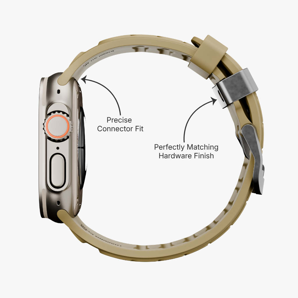 Hybrid One Band