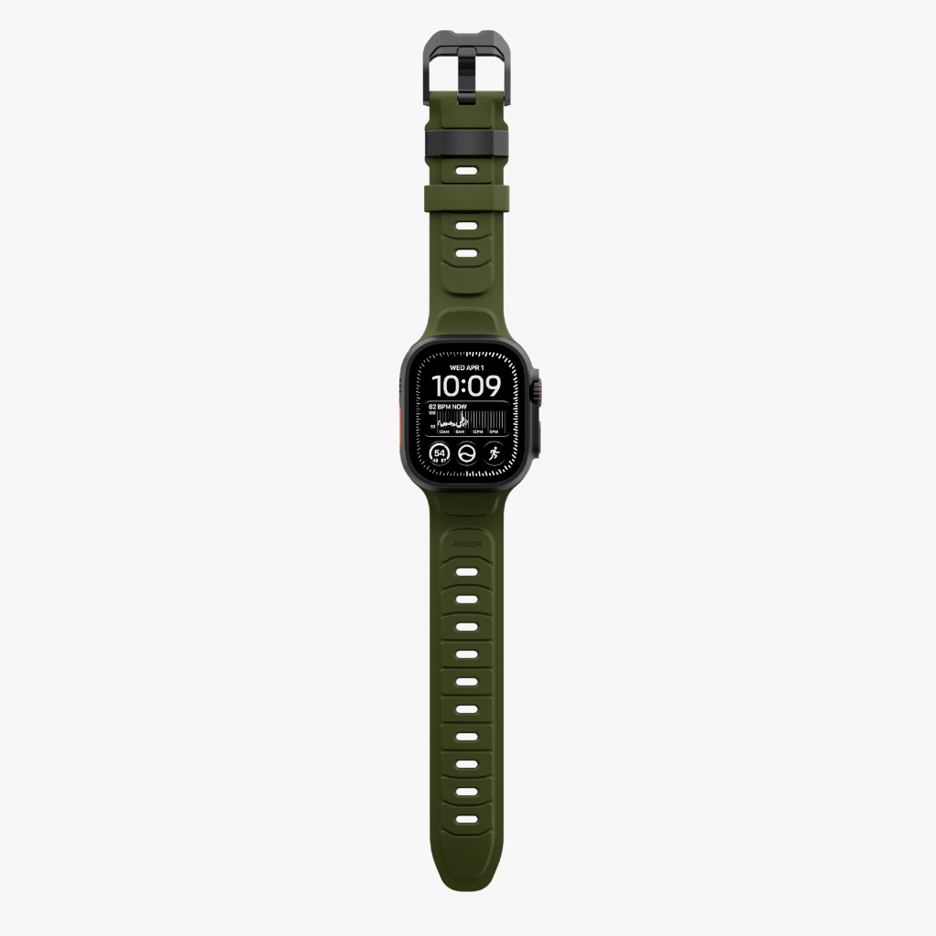 Hybrid One Band