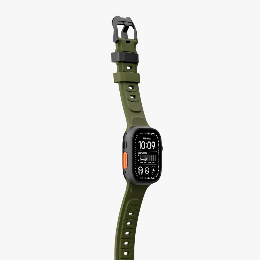 Hybrid One Band