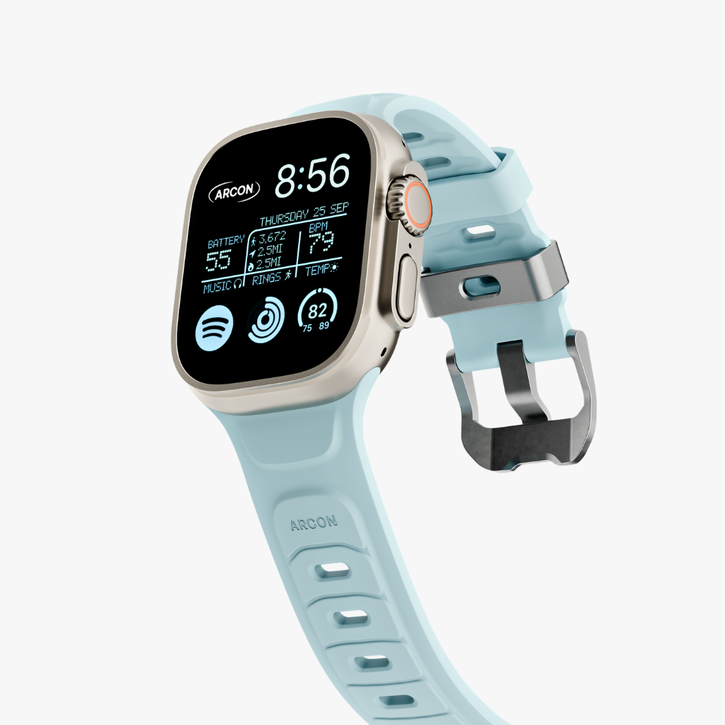 Hybrid One Band