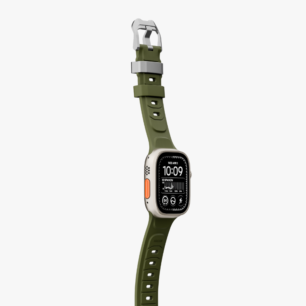 Hybrid One Band