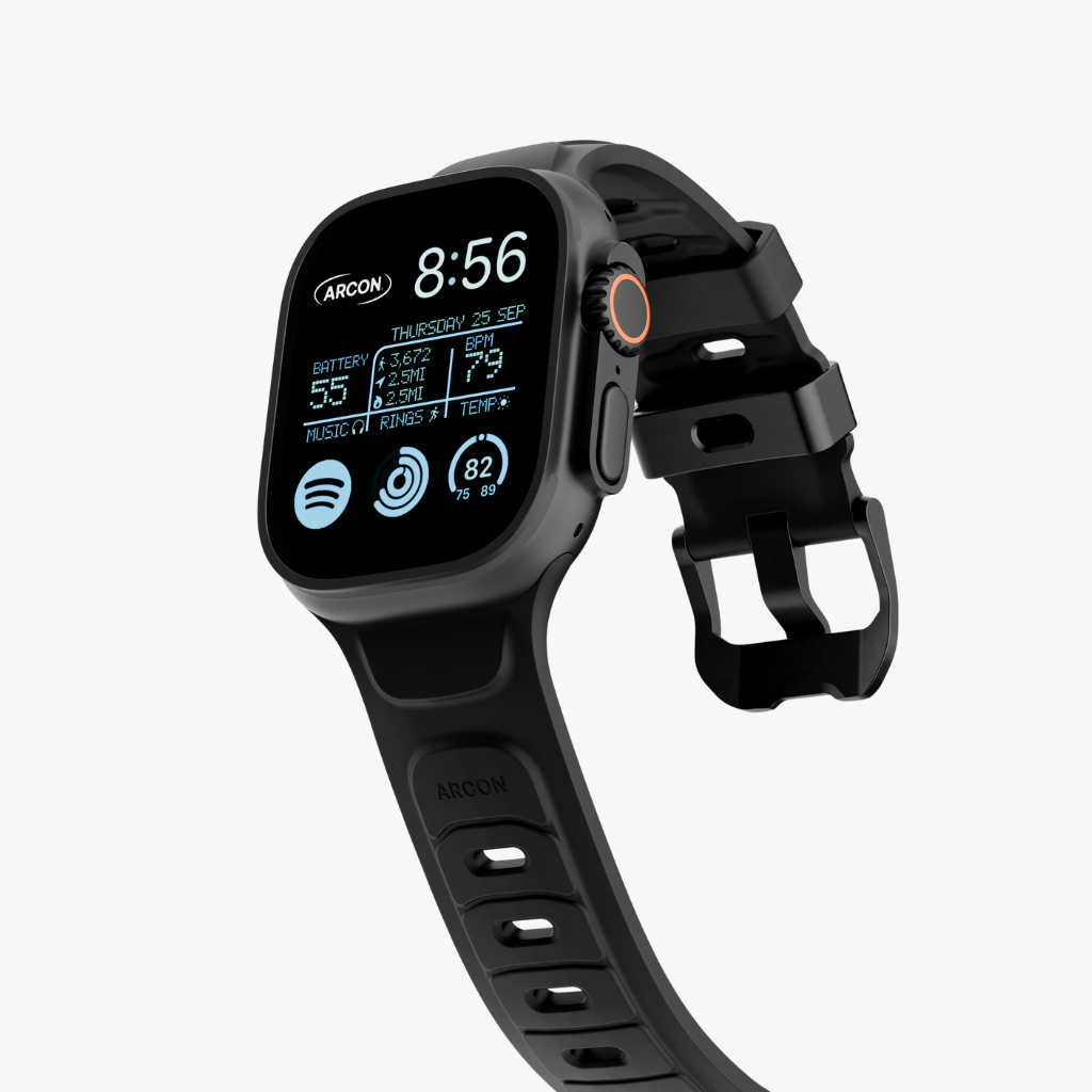 Hybrid One Band