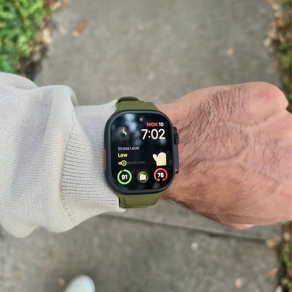 Hybrid One Band