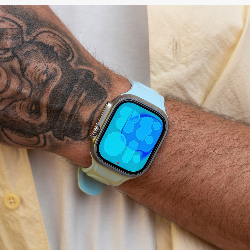 Hybrid One Band