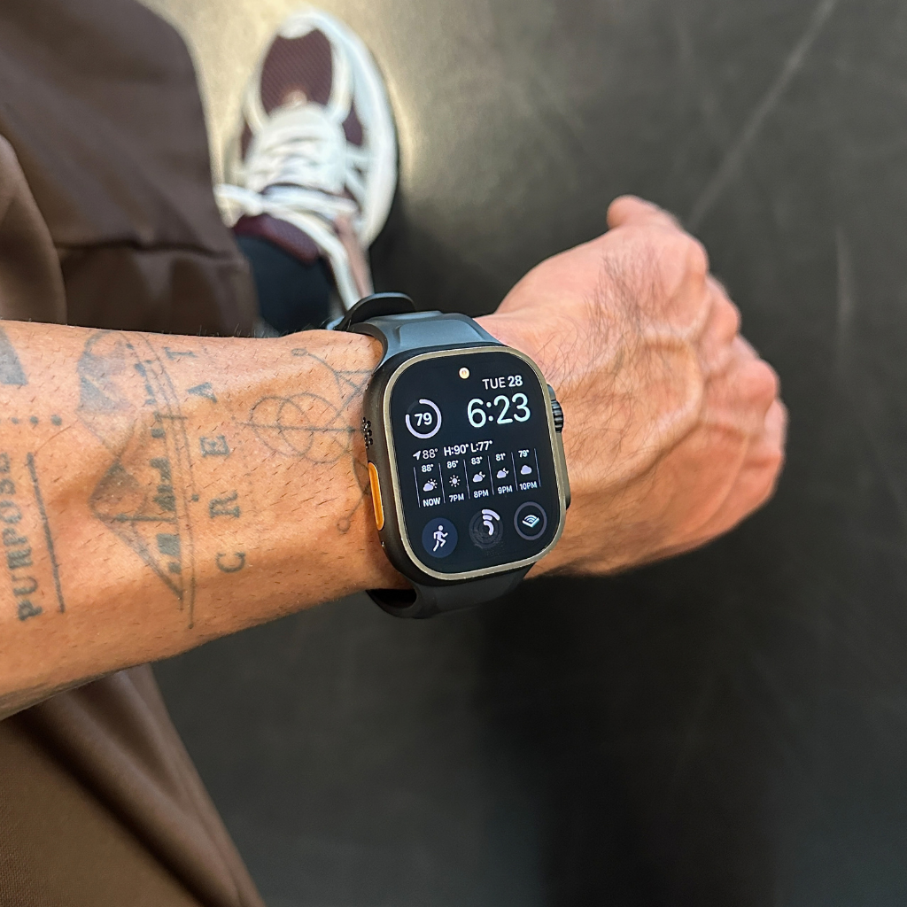 Hybrid One Band