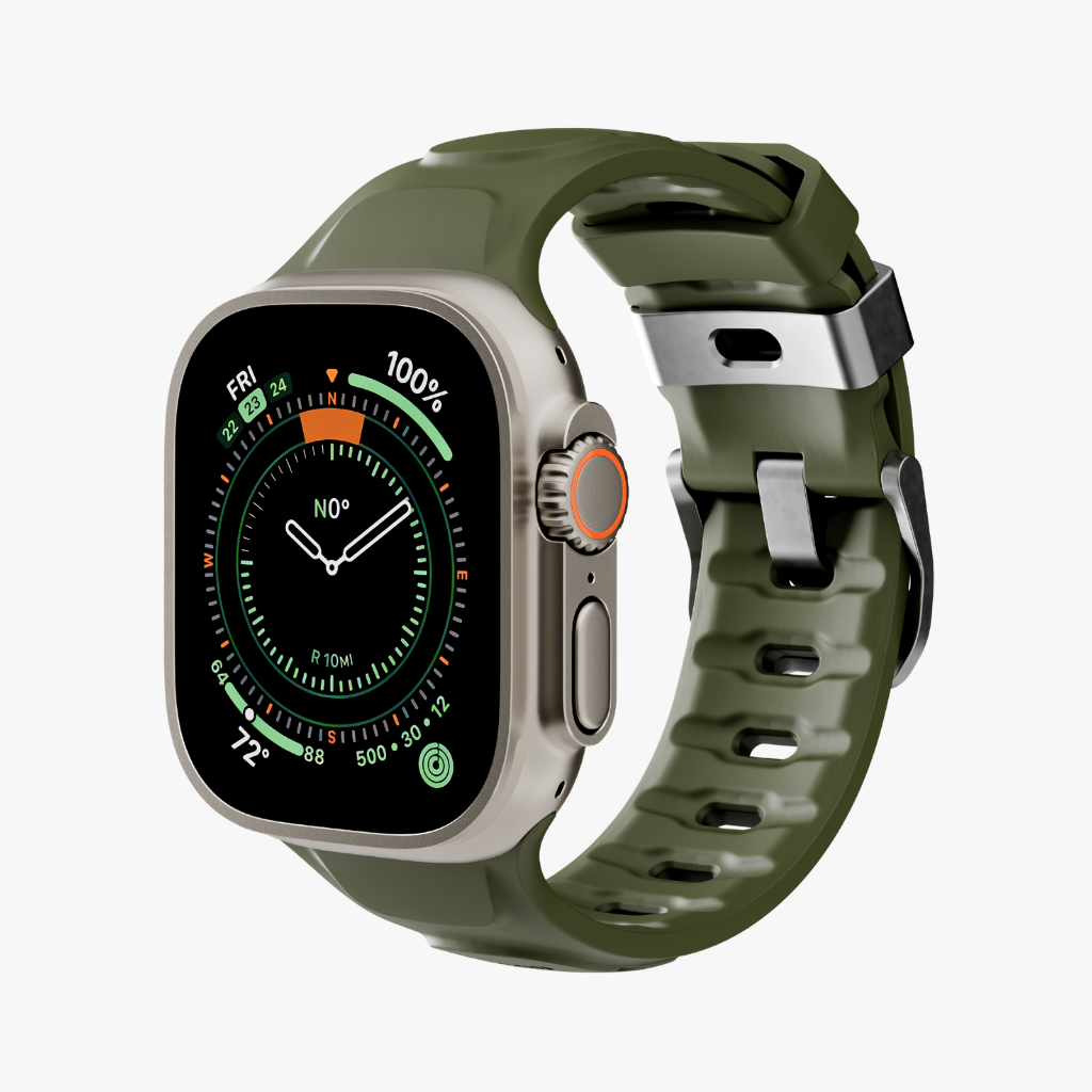 Hybrid One Band