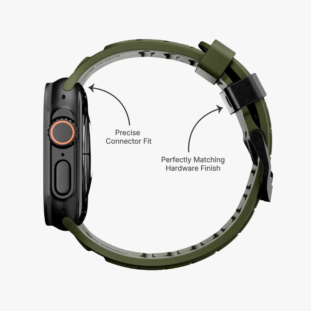 Hybrid One Band