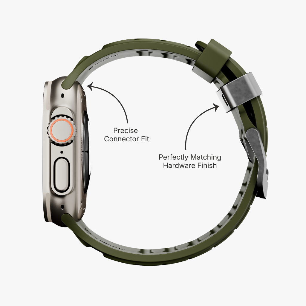 Hybrid One Band