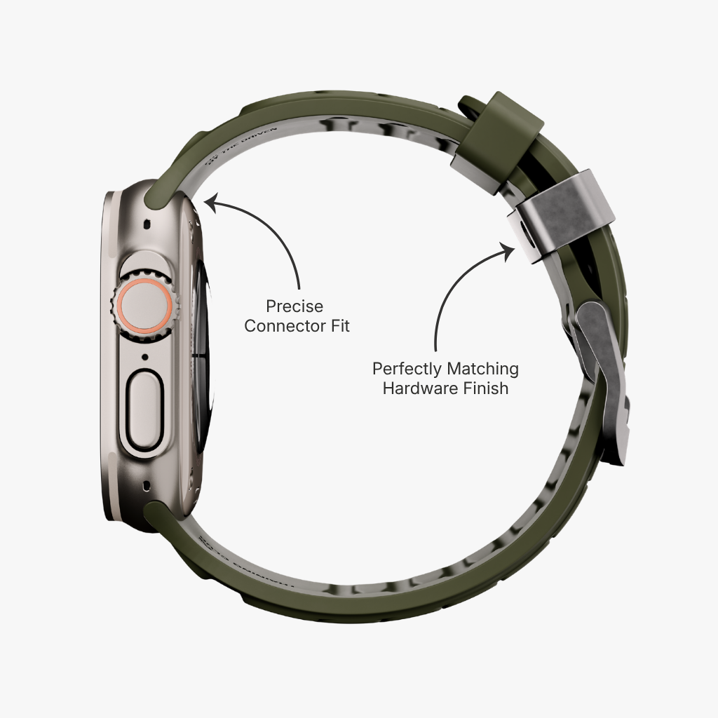 Hybrid One Band