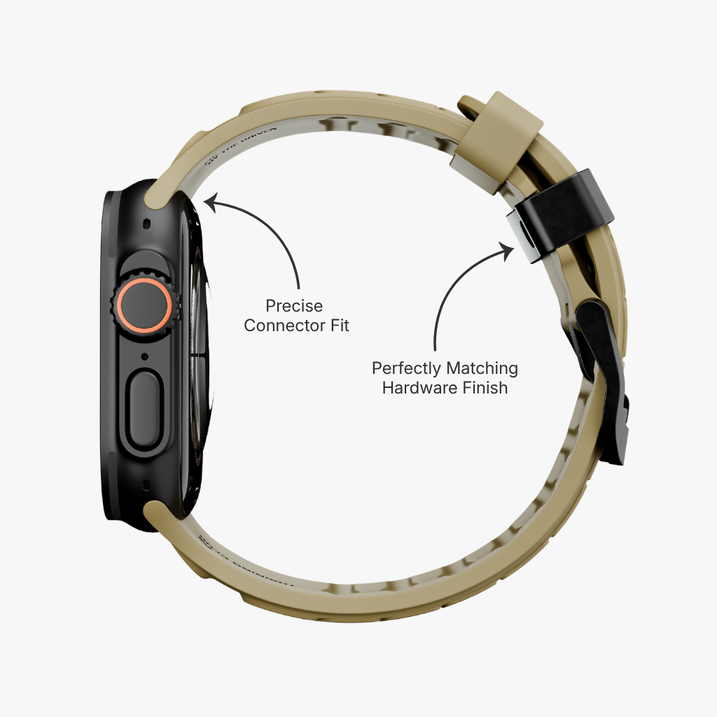 Hybrid One Band