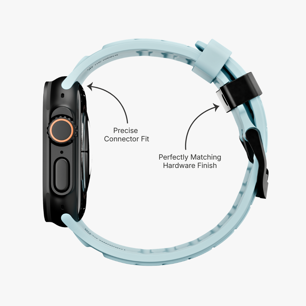 Hybrid One Band