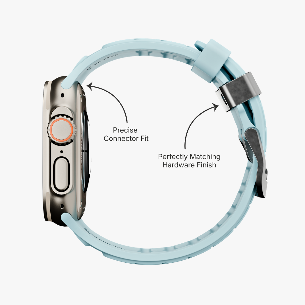 Hybrid One Band