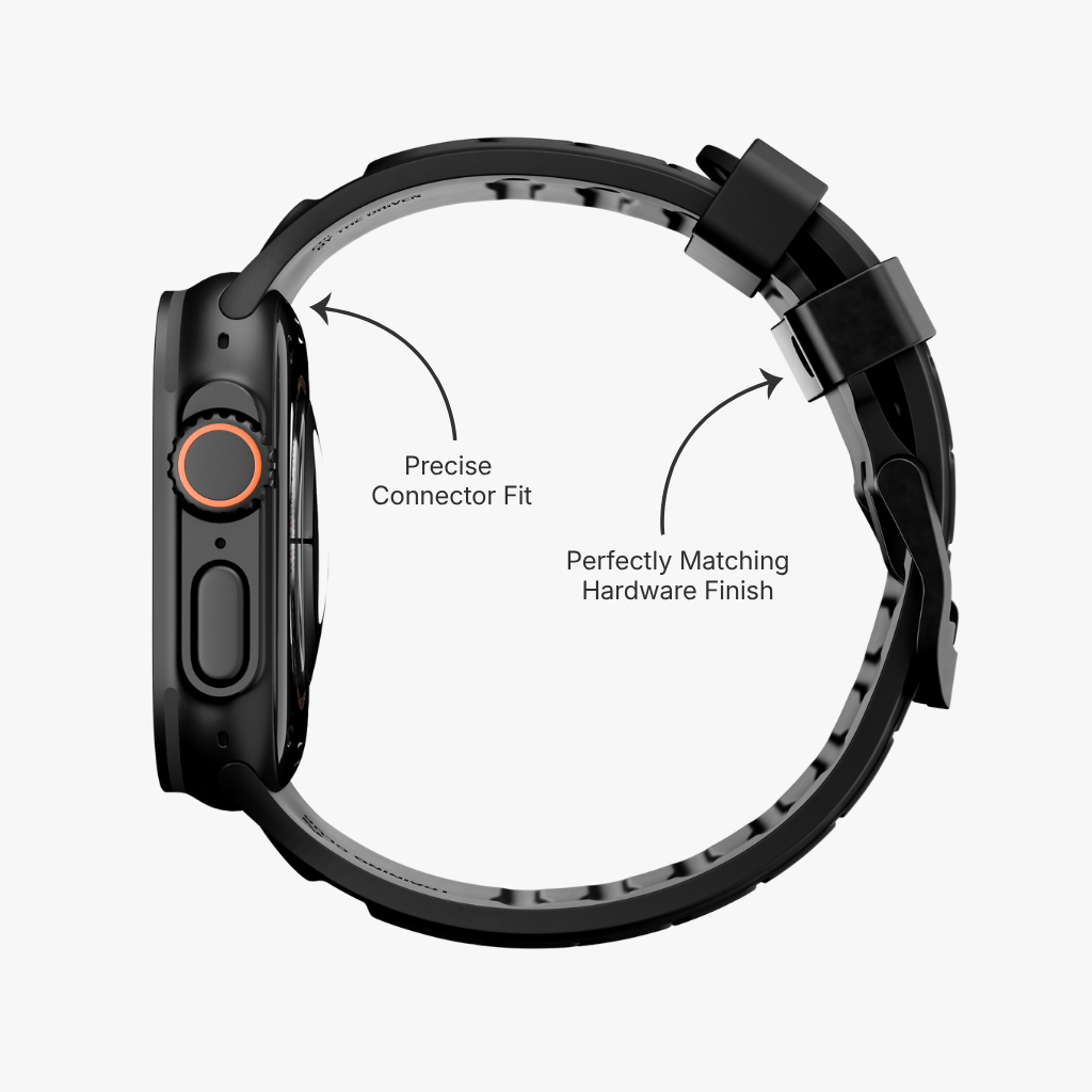 Hybrid One Band