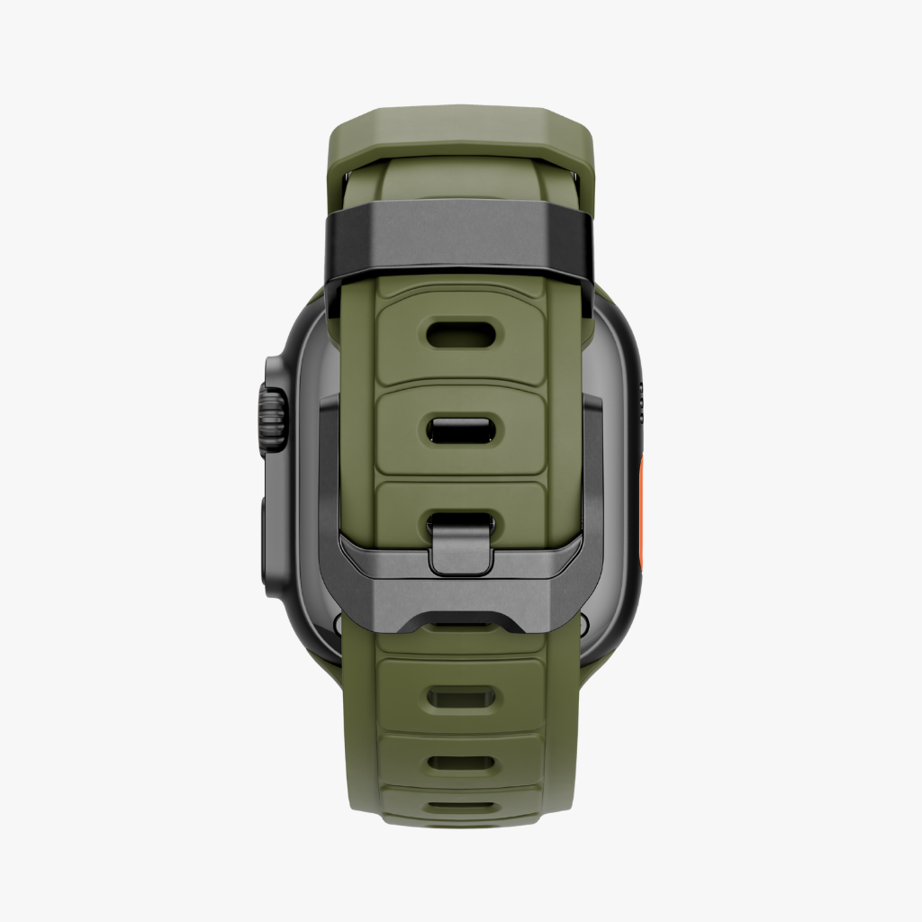 Hybrid One Band