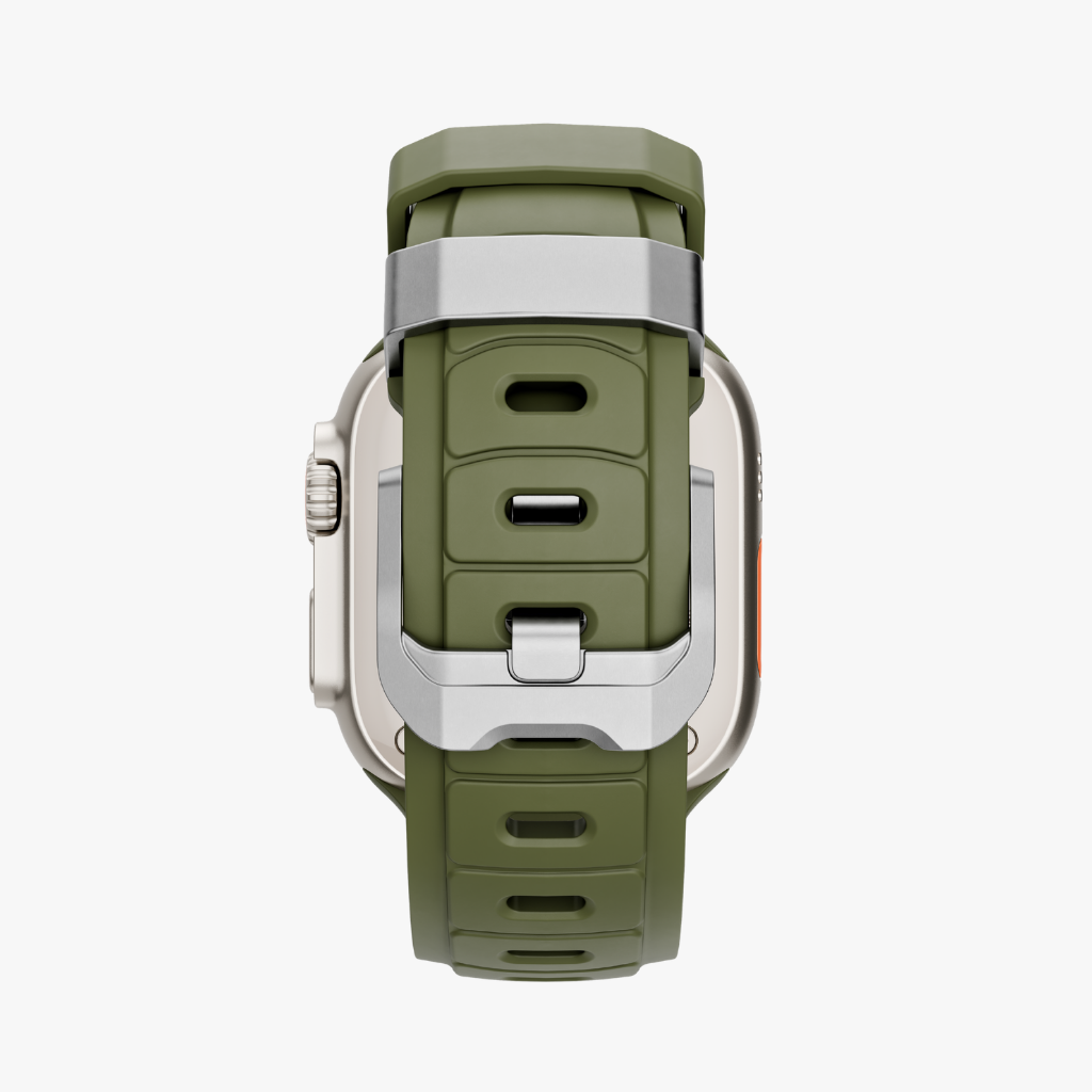 Hybrid One Band