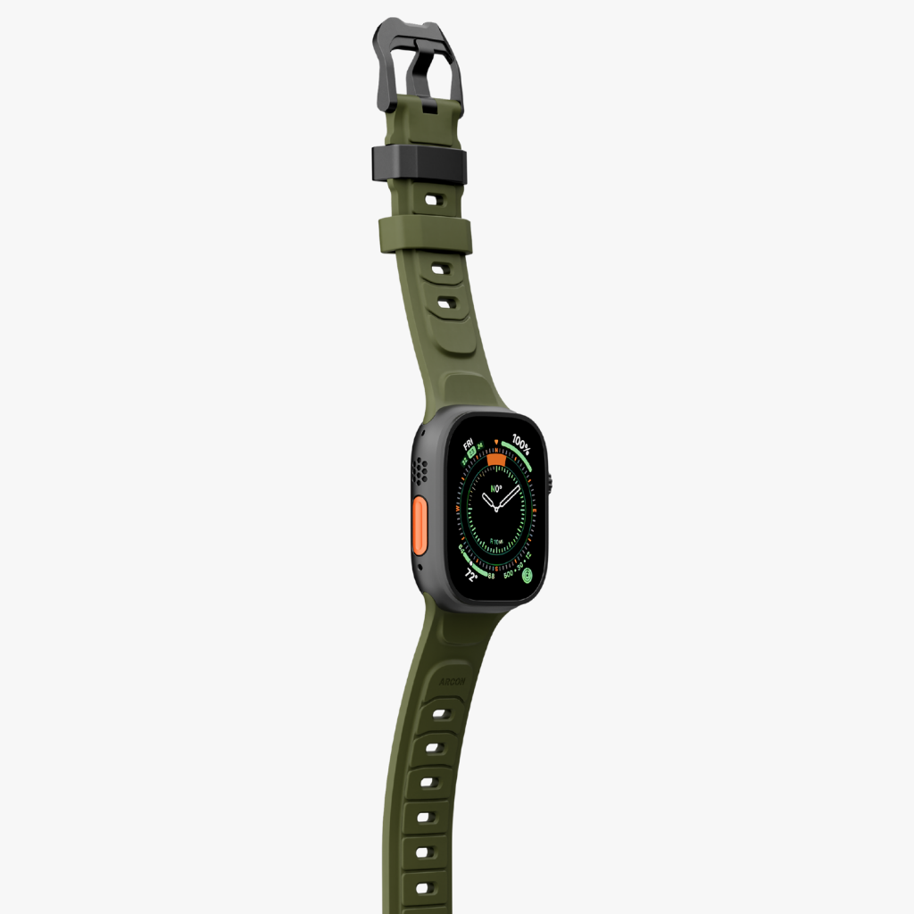Hybrid One Band