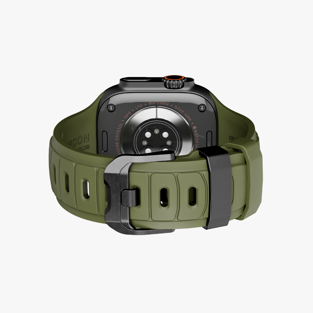 Hybrid One Band