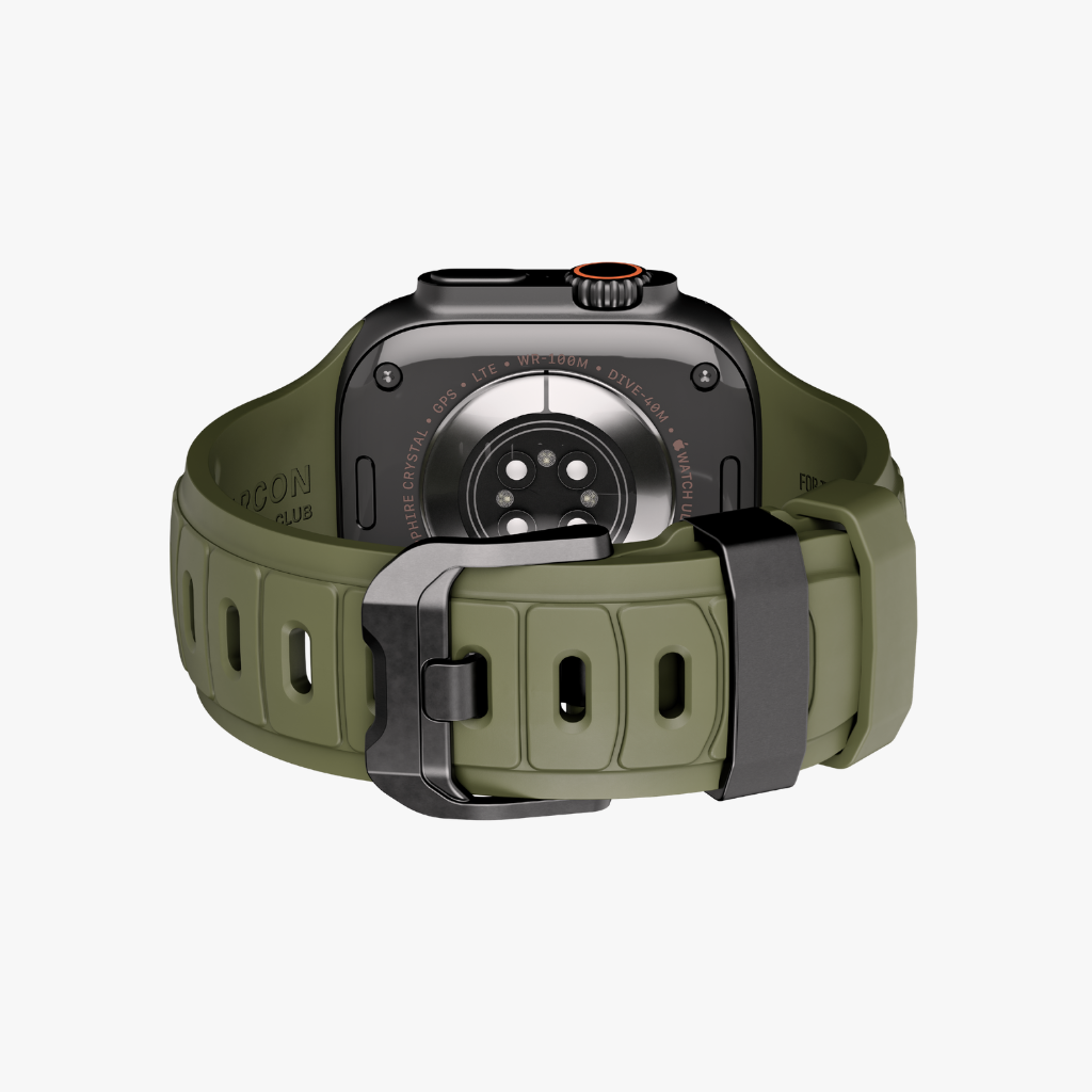 Hybrid One Band