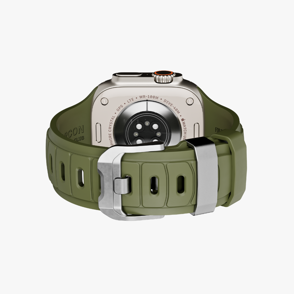 Hybrid One Band