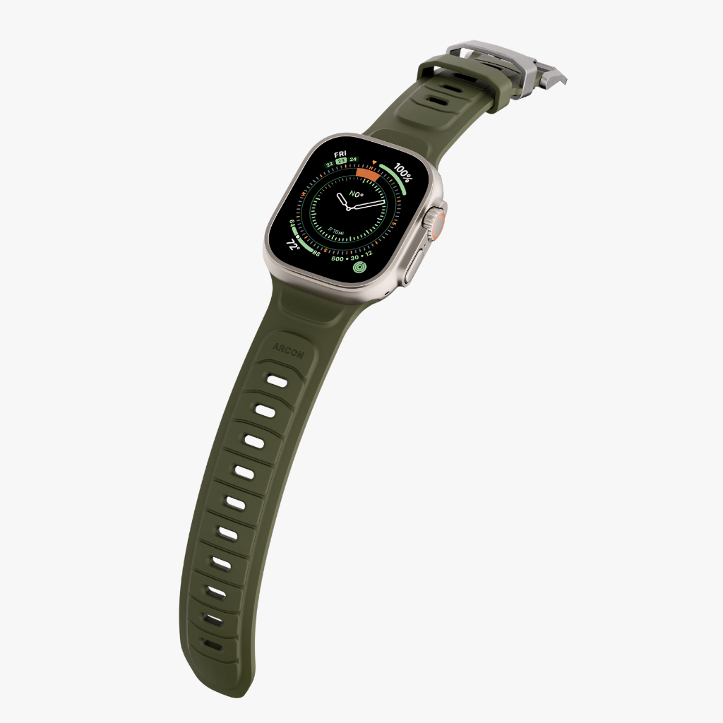 Hybrid One Band