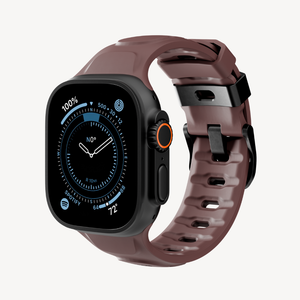 Maroon Brown [Limited Edition]