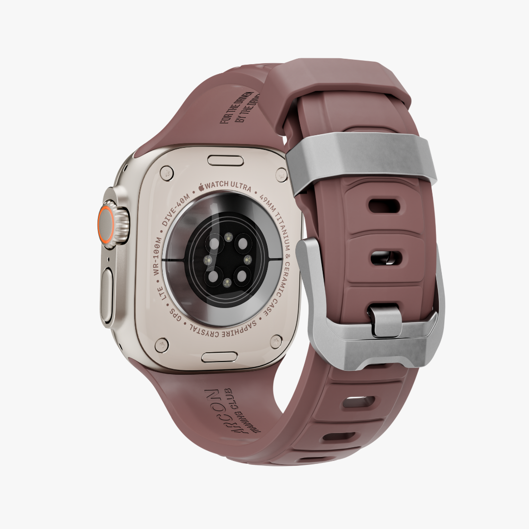 Apple Watch Ultra - Hybrid One Band by Arcon 