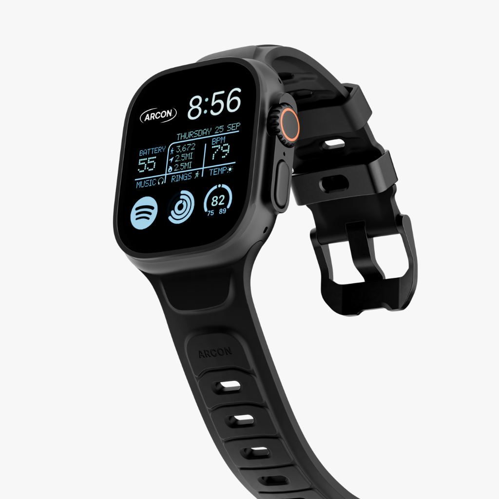 Apple Watch Ultra - Hybrid One Band by Arcon 