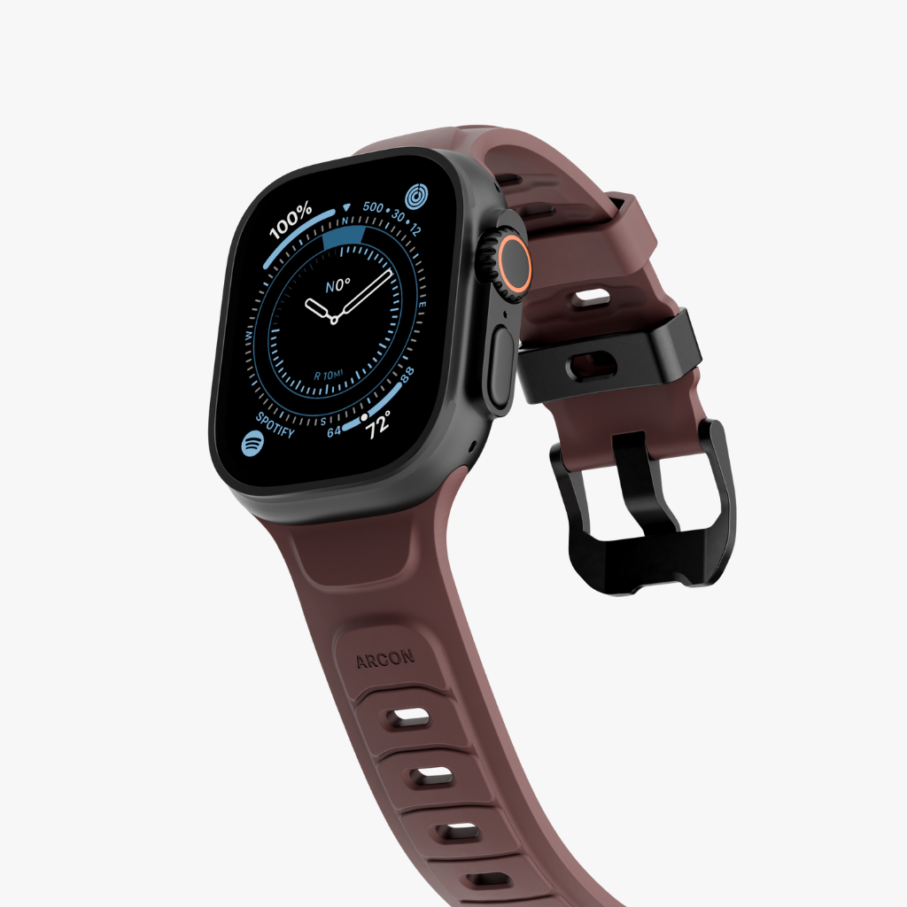 Apple Watch Ultra - Hybrid One Band by Arcon 