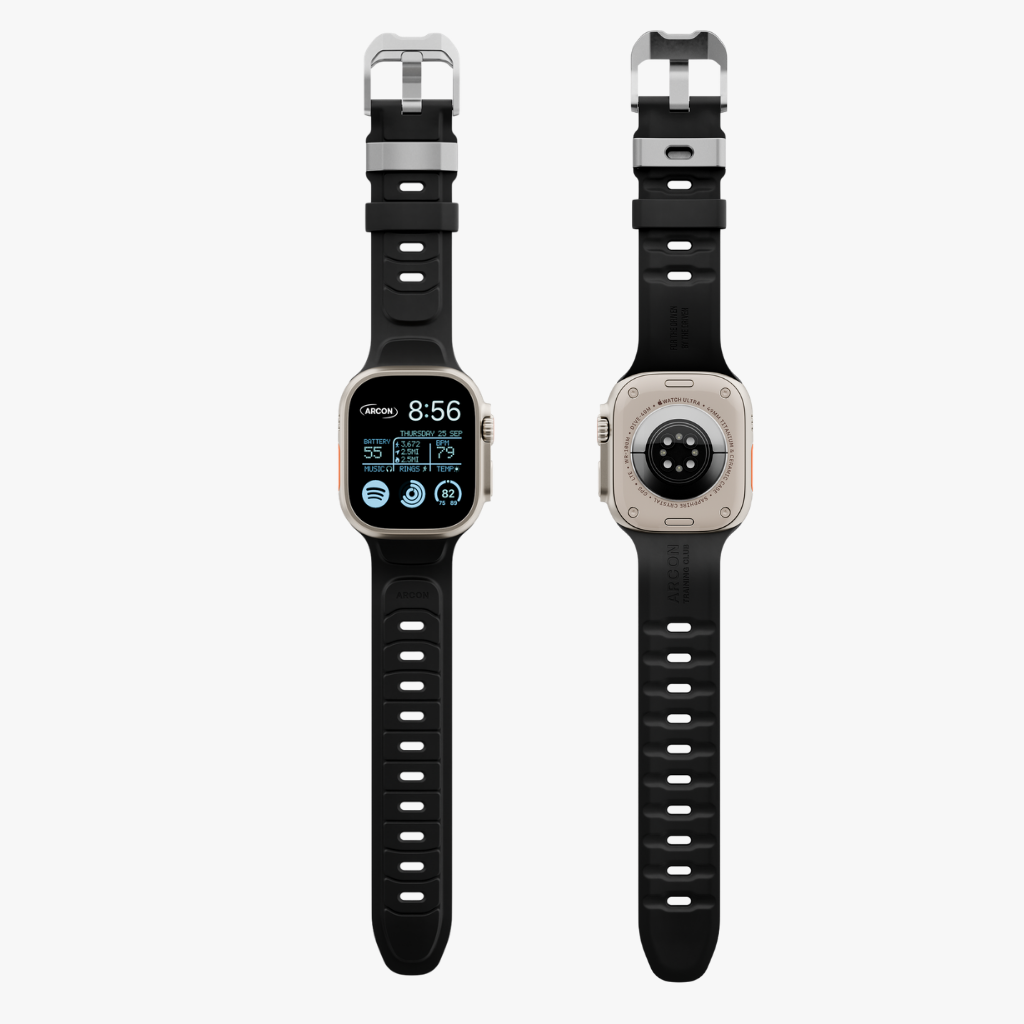 Apple Watch Ultra - Hybrid One Band by Arcon 