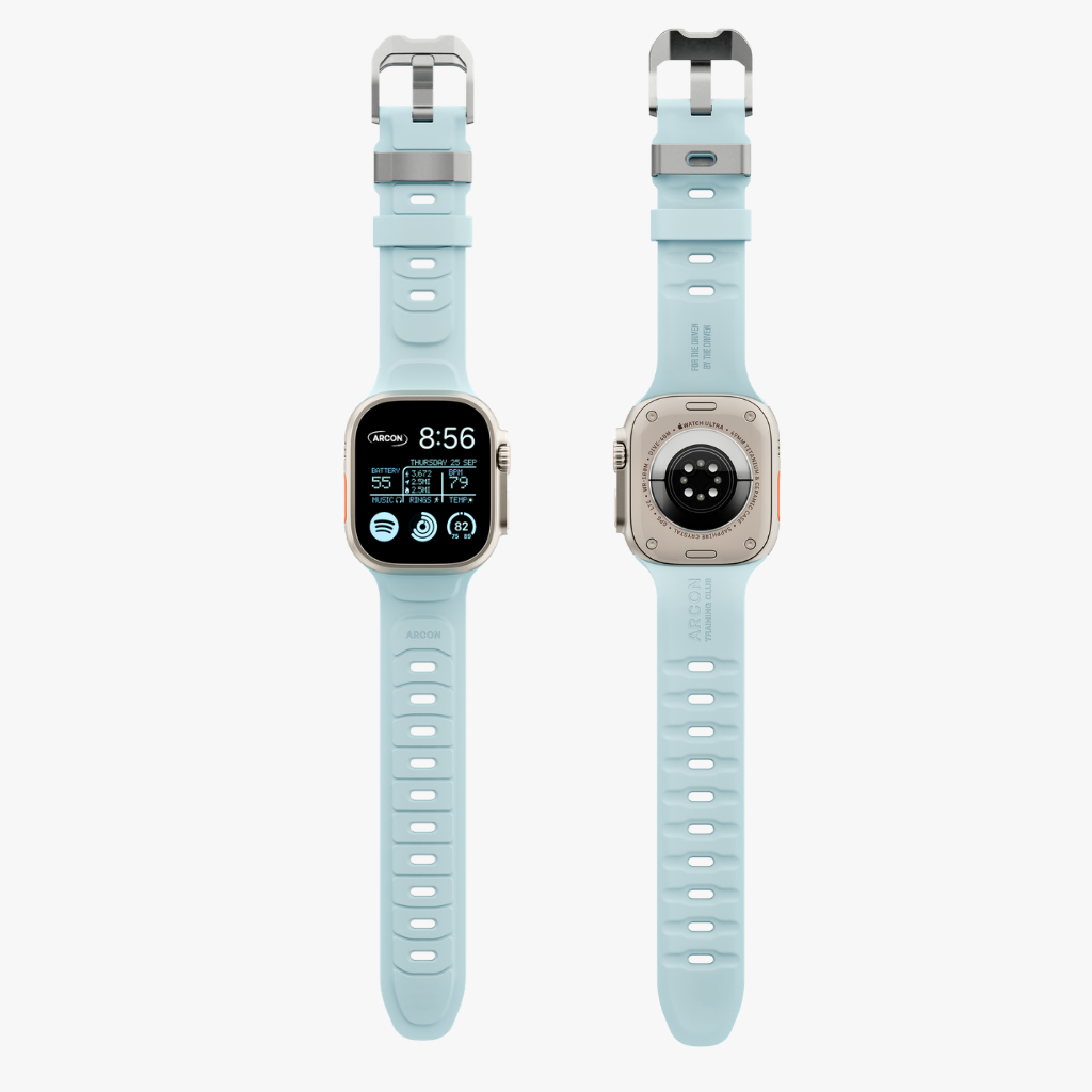 Apple Watch Ultra - Hybrid One Band by Arcon 