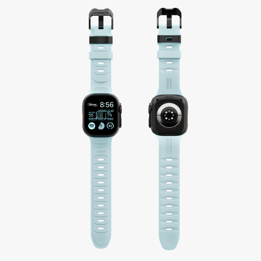 Apple Watch Ultra - Hybrid One Band by Arcon 