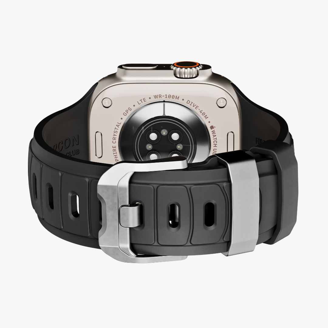 Apple Watch Ultra - Hybrid One Band by Arcon 