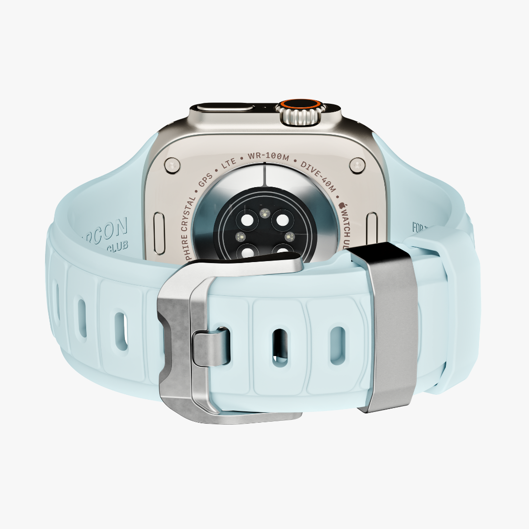 Apple Watch Ultra - Hybrid One Band by Arcon 