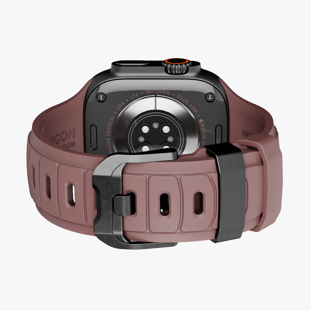 Apple Watch Ultra - Hybrid One Band by Arcon 