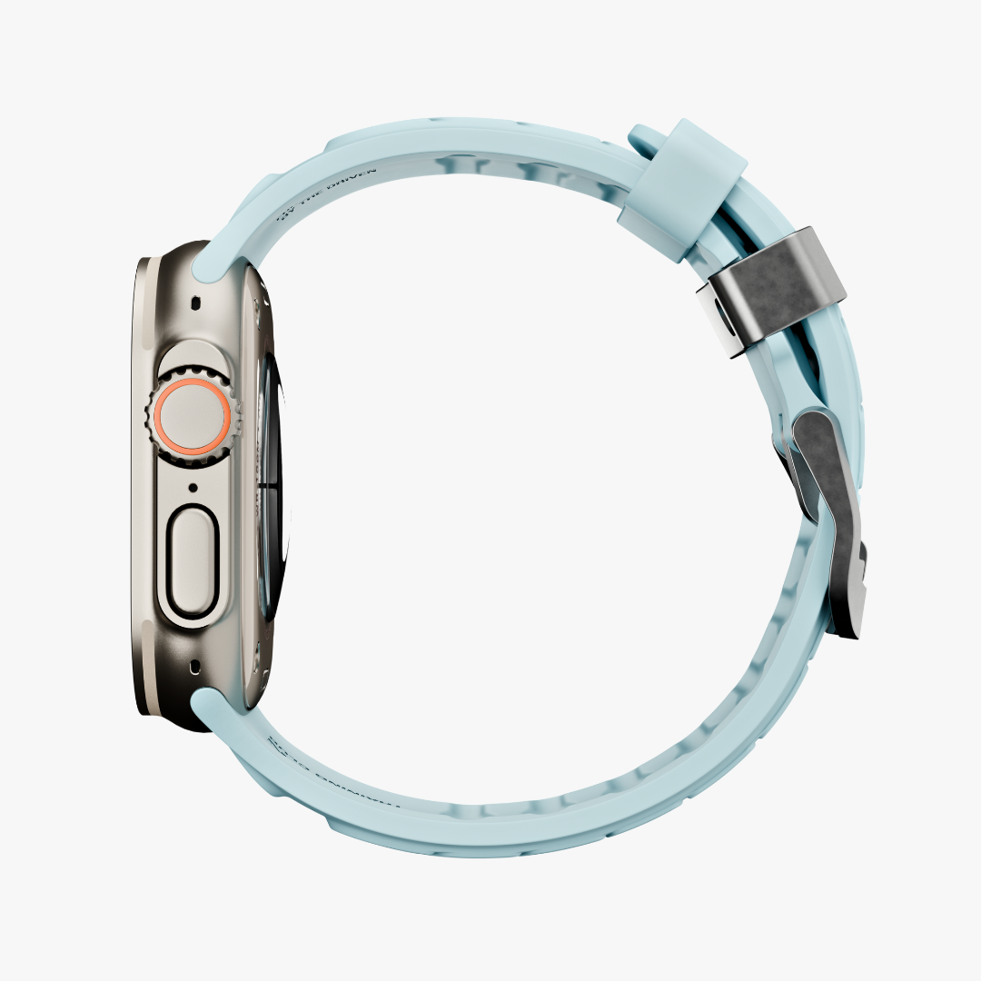 Apple Watch Ultra - Hybrid One Band by Arcon 