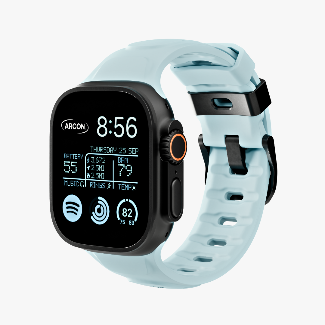 Apple Watch Ultra - Hybrid One Band by Arcon 