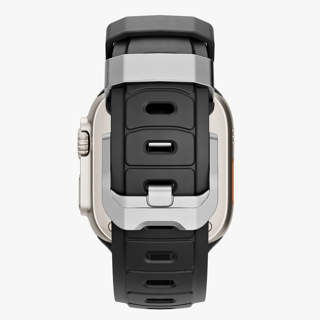 Apple Watch Ultra - Hybrid One Band by Arcon 