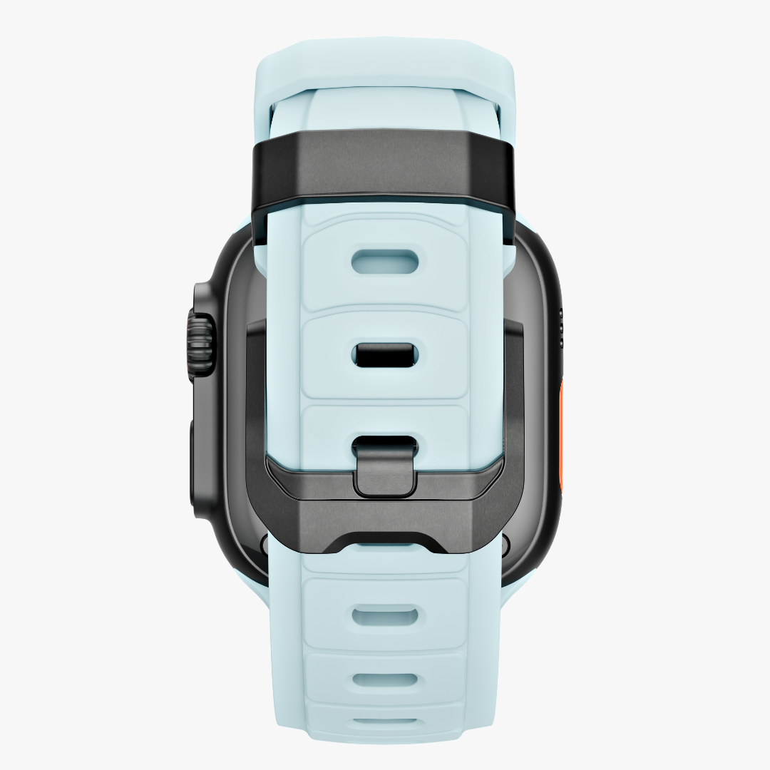 Apple Watch Ultra - Hybrid One Band by Arcon 